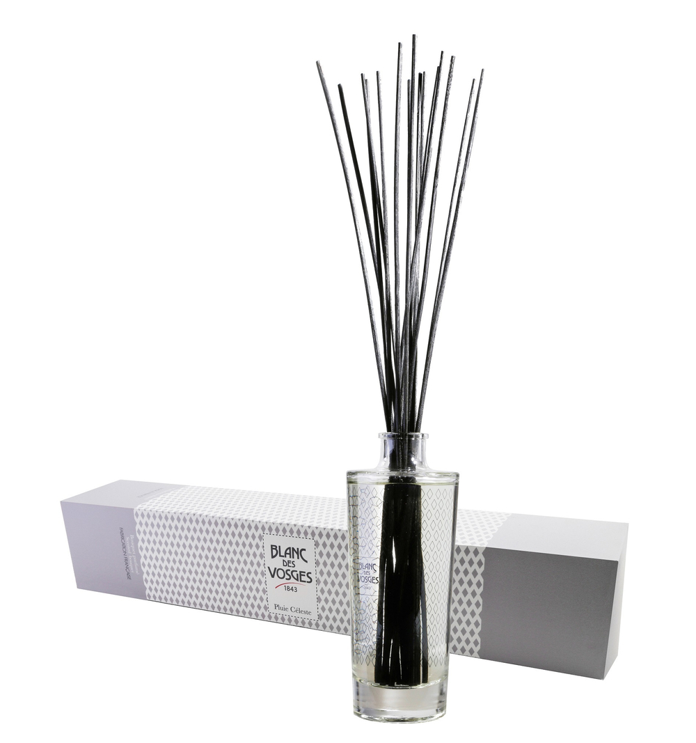 Ароматический диффузор 200мл Blanc Des Vosges Plui Celeste