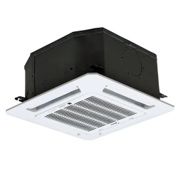 Midea MCA3-12HRN1-Q / MOU-12HN1-Q с зимним комплектом (-40)