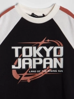 Спортивный костюм для мальчика на физкультуру