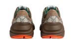 Gucci Rhyton G (Женская размерная сетка)