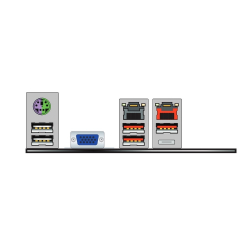 Supermicro MBD-C9X299-RPGF-L-B