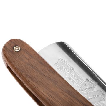 Опасная бритва Ralf Aust 121NPA-R-E 6/8