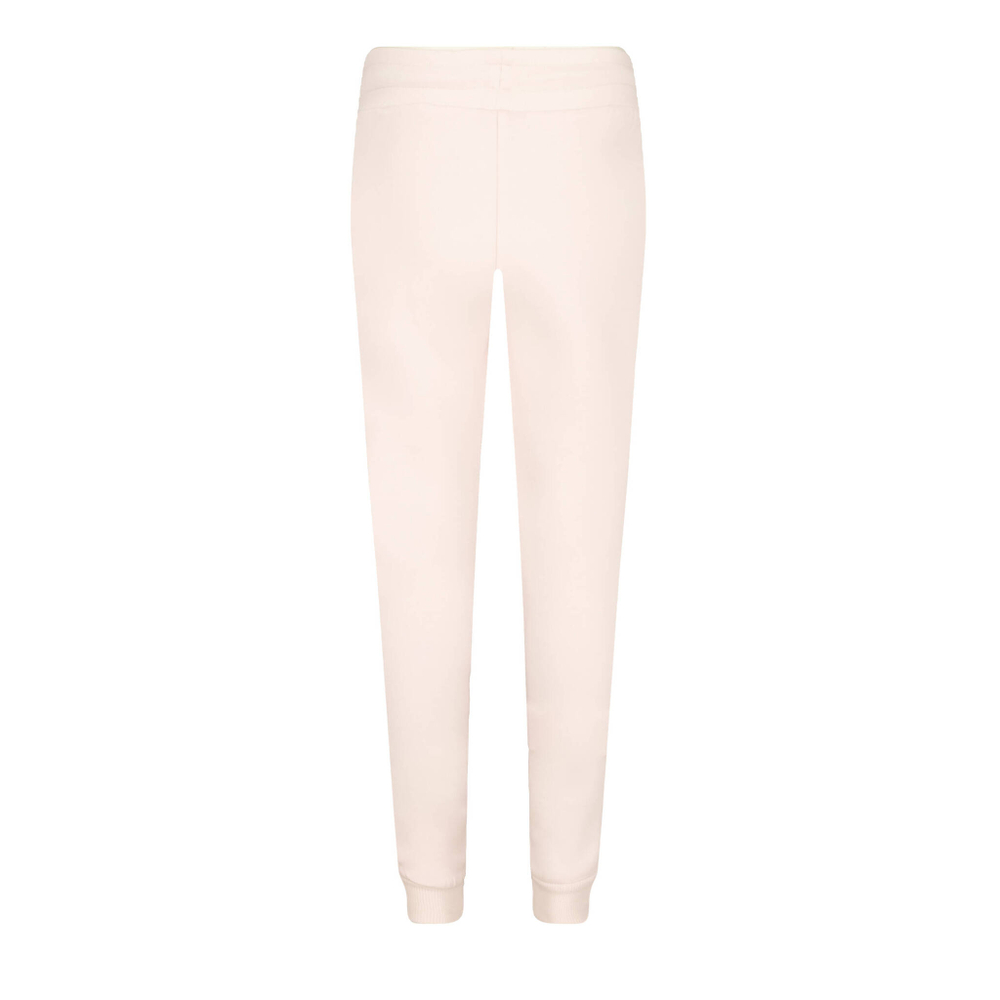 спортивные штаны mini me GUESS ACTIVE - пудро-розовый(J1BQ18 KAMN2)