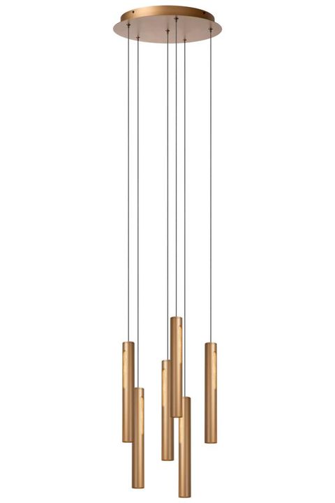 Подвесной светильник Lucide GRIFFITH 24403/42/04