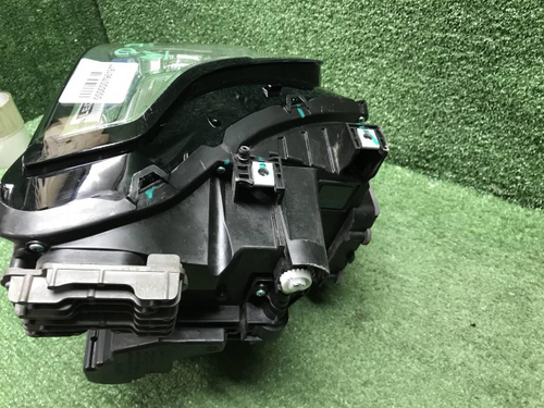 Битая Фара правая Tank 500 (2021-н.в.) LED