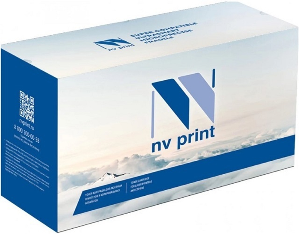 Блок фотобарабана  NVP NV-PCМ247DU