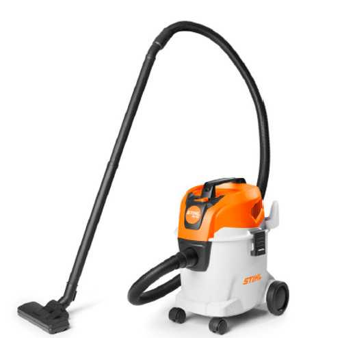 SE 33 Электропылесос