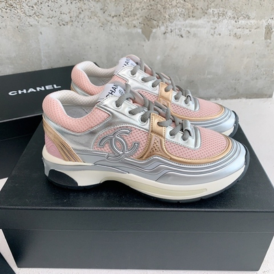 Chane1 Trainers