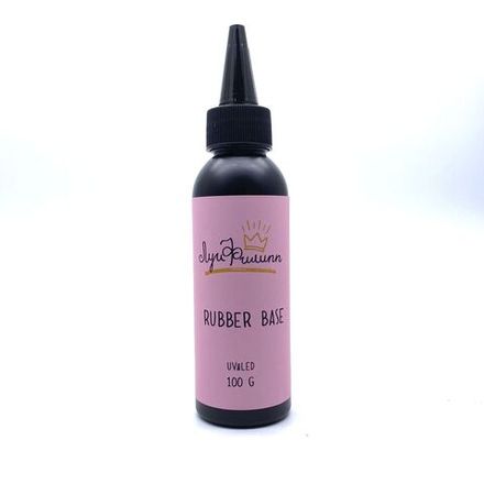 Луи Филипп Base Rubber - Базовое покрытие, 100мл