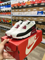 Купить  Air Max 90 "Recraft New Maroon"