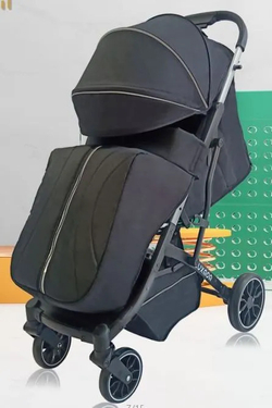 Коляска детская прогулочная Luxmom V3