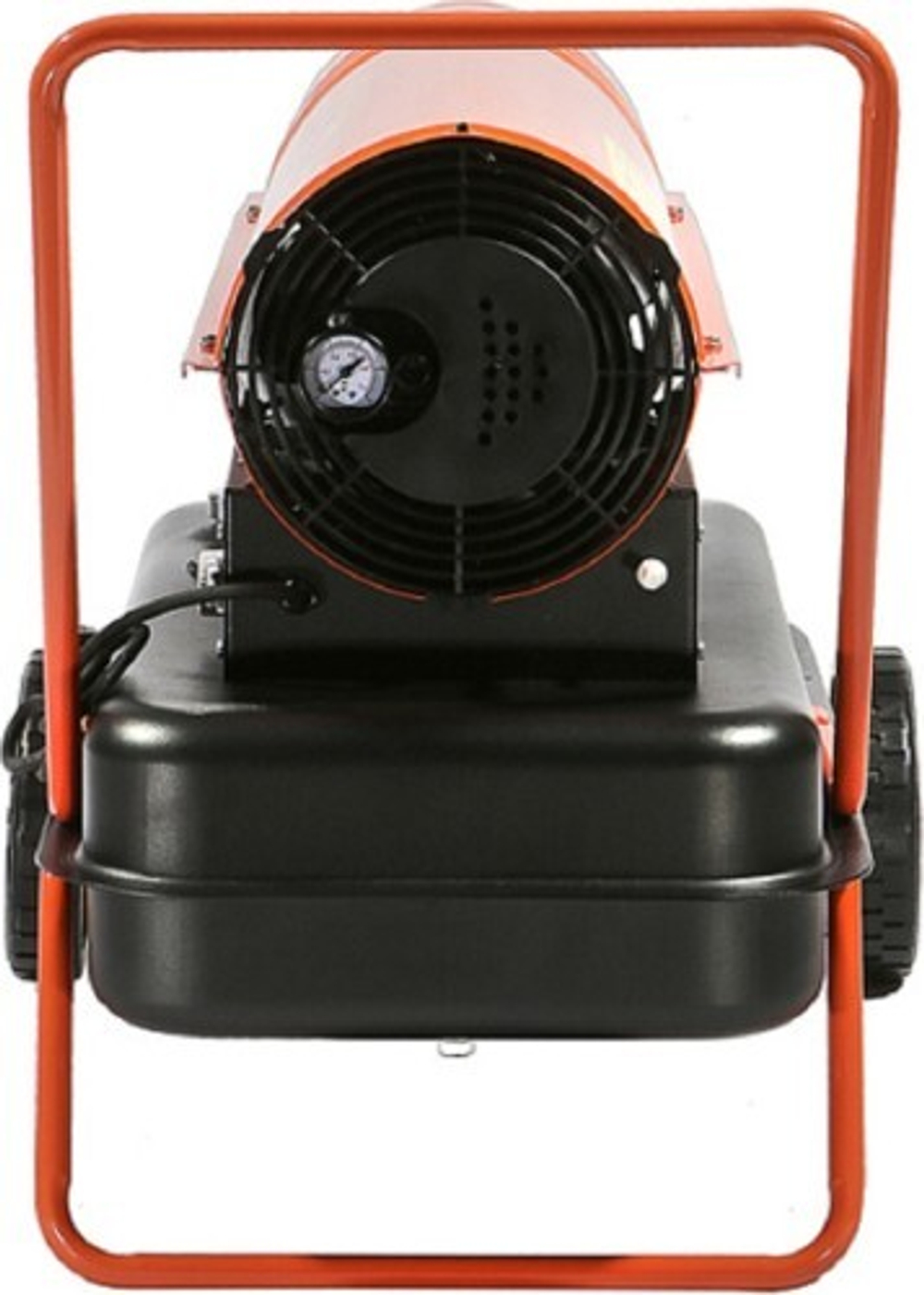 Тепловая пушка на дизтопливе прямого нагрева Sturm DKH30