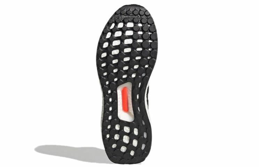 Кроссовки Adidas Ultraboost Dna (Женская размерная сетка)