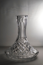 Колба хрустальная CrystaL CCN "TraditionaL"