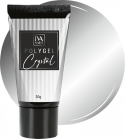 Polygel Crystal 30g