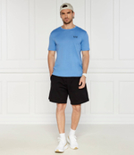 Футболка EA7 - голубой(8NPT18 PJ02Z)