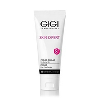 Пилинг для всех типов кожи GiGi Skin Expert Peeling Regular 75мл