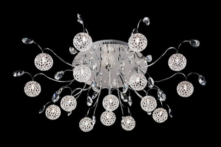 Люстра 9072-316