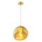 Подвесной светильник Crystal Lux Malaga SP1 D200 Gold