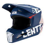 Мотошлем Leatt Moto 3.5 Helmet Kit