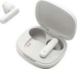 Наушники JBL Wave Flex 2, Bluetooth, вкладыши, белый [jblwflex2wht]