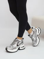 Кроссовки женские демисезонные POPULAR FASHION N39-1