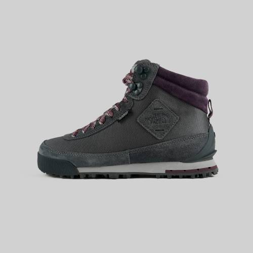 Ботинки женские The North Face Back To Berkeley II