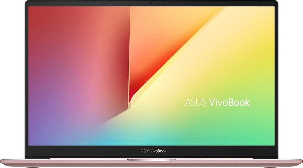 Ноутбук Asus VivoBook S13 S333EA-EG001 (90NB0SP4-M01280) 13.3;(1920x1080)IPS-level/ i5-1135G7(2.4ГГц)/ 8Гб/ 256Gb SSD/ Iris Xe Graphics/ Без ОС/ Черный