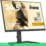 Игровой монитор Iiyama G-Master Gold Phoenix GB2590HSU-B5