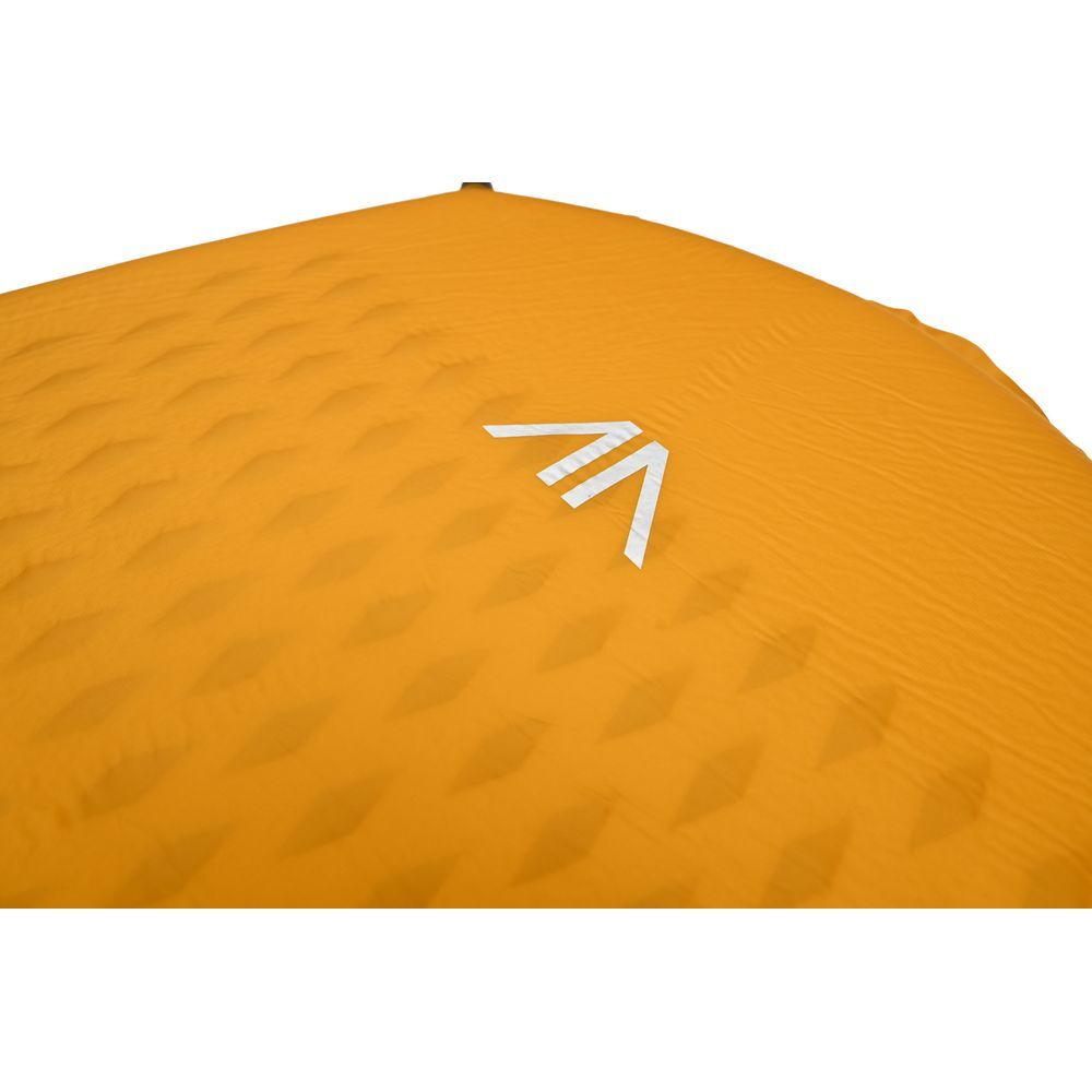 Коврик самонадувающийся GORAA TREK 3.8 SELF-INFLATING MATTRESS 443502 183х51х3.8 см