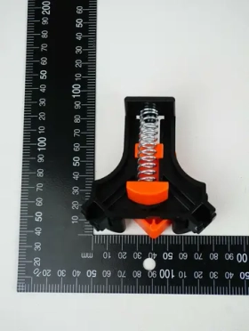 Тиски быстрый зажим CORNER MATE 5-22 мм, 1392