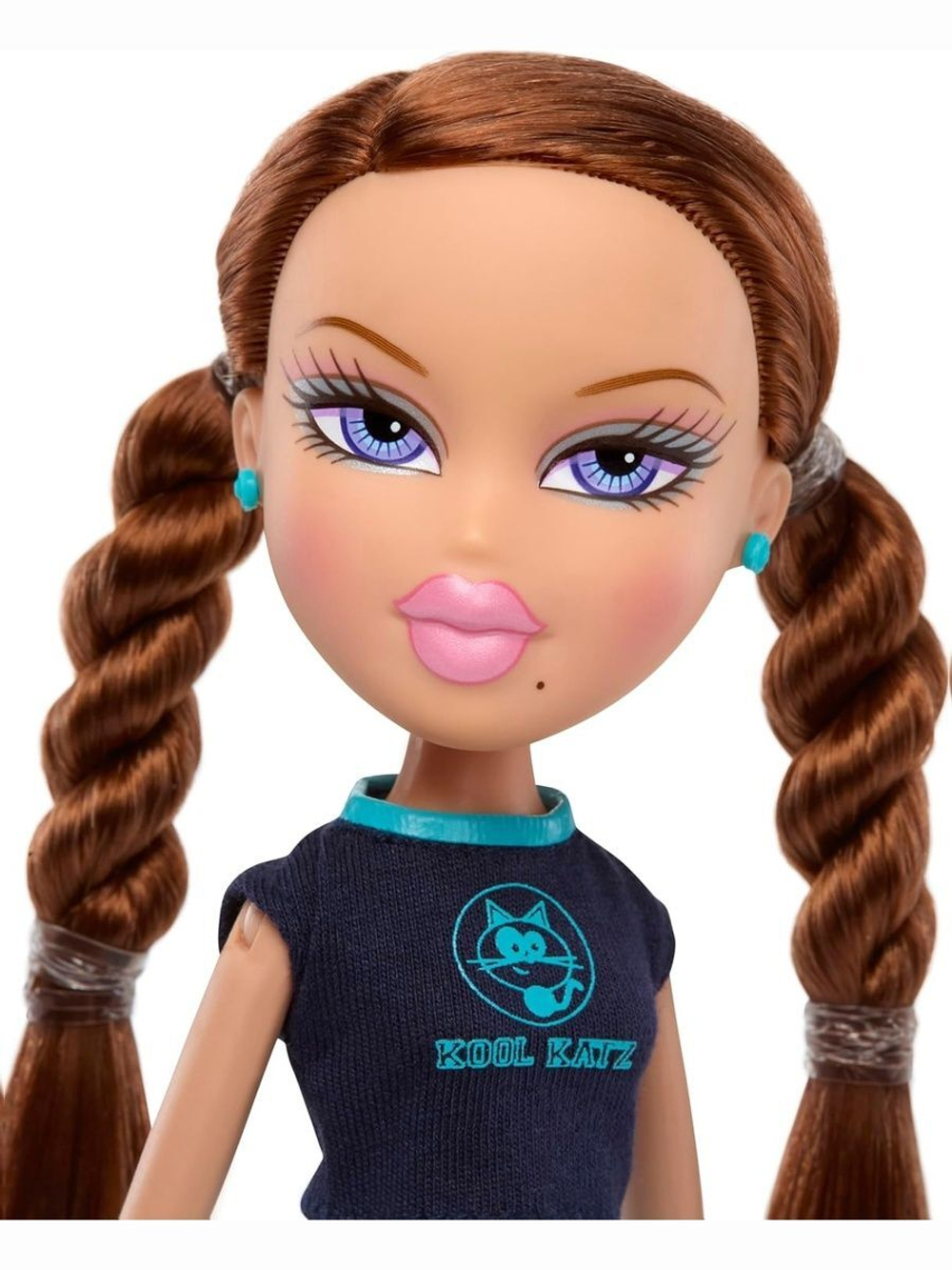 Кукла Bratz Play Sportz Roxxi 569558