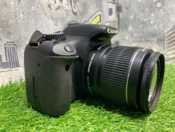 Canon 550D + 18-55mm 3.5-5.6 IS ll (14.000 кадров)
