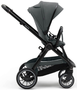 Коляска Agex Prima Pro 2 в 1 APP633 Grey (Серый)