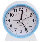 Будильник «Лана» 10*4см, микс цветов