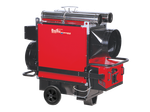 Теплогенератор мобильный Ballu-Biemmedue JUMBO 235Т (230V-3-50/60 Hz)