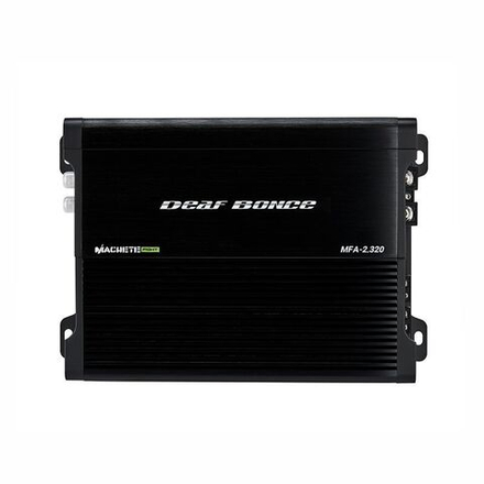 Усилитель Alphard Machete MFA-2.320