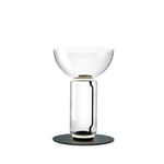 Напольный дизайнерский светильник  Noctambule Bowl by Flos