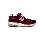 Кроссовки New Balance 2002R "Burgundy"