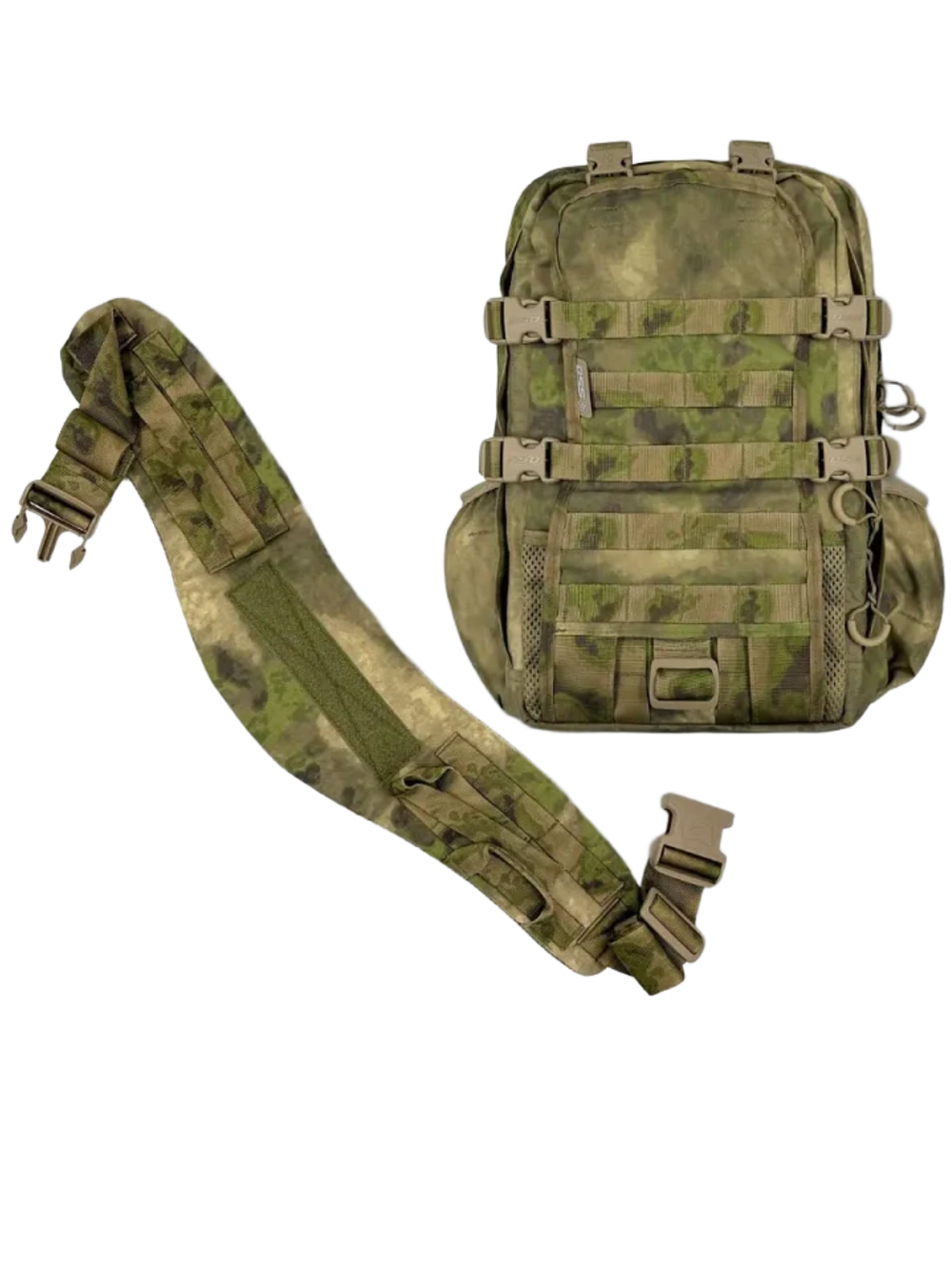 Рюкзак ССО БОБР М (27л)