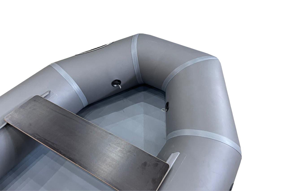 Лодка ПВХ BIG BOAT T280