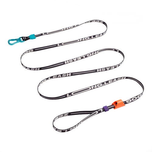 Регулируемый поводок PRIMO 175-300 см Zee.Dog