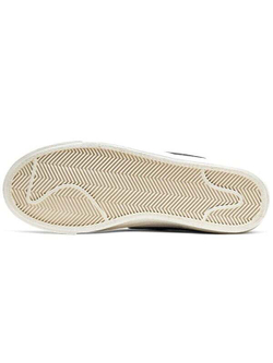 Кроссовки Nike Blazer Mid 77 White Black Women's
