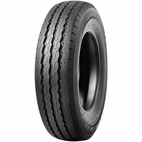 Nankang CW25 195/70 R15C 104/102S