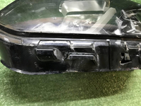 Битая Фара левая Geely Coolray (2019-2024) LED
