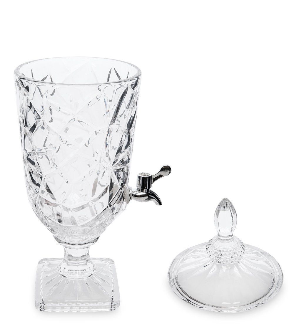 CG-38 Диспенсер стеклянный для напитков 2,5 л