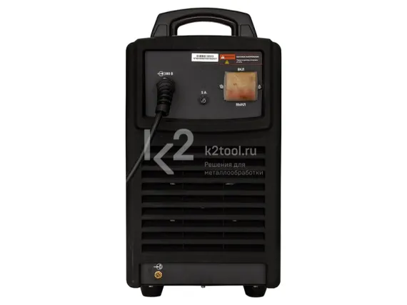 Инвертор сварочный Сварог TECH TIG 400 P (W322)