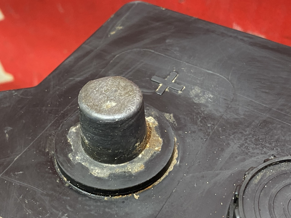 Аккумуляторная батарея ATLANT 230Ah/1300A 2023г