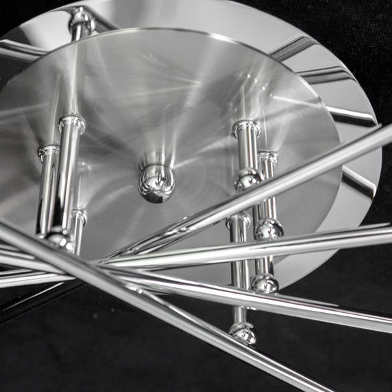 Потолочная люстра Citilux Хеликс CL109181