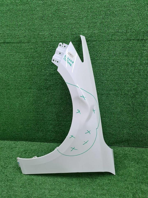 Крыло переднее левое Changan Uni-V (2022-н.в.)